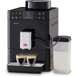 Billig 👍 Melitta F53/1-102 Caffeo Passione OT Vollautomatische Espressomaschine, Schwarz 🔥 22 Billig 👍 Melitta F53/1-102 Caffeo Passione OT Vollautomatische Espressomaschine, Schwarz 🔥 -Melitta Verkaufsladen unnamed file 355