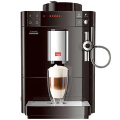 Billig 👍 Melitta F53/1-102 Caffeo Passione OT Vollautomatische Espressomaschine, Schwarz 🔥 24 Billig 👍 Melitta F53/1-102 Caffeo Passione OT Vollautomatische Espressomaschine, Schwarz 🔥 -Melitta Verkaufsladen unnamed file 357