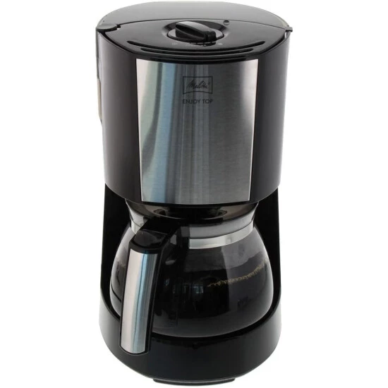 Großhandel 🔥 MELITTA Kaffeeaut. Enjoy Top 1017-04 🛒 2 Großhandel 🔥 MELITTA Kaffeeaut. Enjoy Top 1017-04 🛒 - Image 2