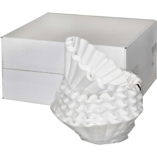 Budget 😍 Melitta Korbfilter 250/90 (250 St) 💯 2 Budget 😍 Melitta Korbfilter 250/90 (250 St) 💯 - Image 2