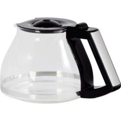 Angebote ✨ Melitta 6708146 Glaskanne Für Look IV Deluxe/Timer Kaffeemaschine 🎉