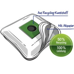 Am billigsten 🤩 Melitta SDA Staubbeutel R39MPPlusAirSpace 216352 Plus Green 👍 -Melitta Verkaufsladen unnamed file 39