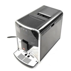 Brandneu 😍 Melitta Caffeo Barista T Smart F831-101 Kaffeevollautomat, Smartphone-Steuerung, Silber 💯 -Melitta Verkaufsladen unnamed file 391
