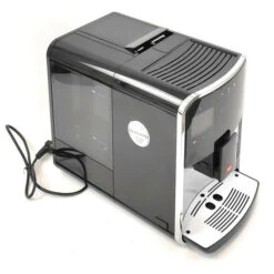 Brandneu 😍 Melitta Caffeo Barista T Smart F831-101 Kaffeevollautomat, Smartphone-Steuerung, Silber 💯 -Melitta Verkaufsladen unnamed file 393