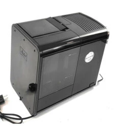 Brandneu 😍 Melitta Caffeo Barista T Smart F831-101 Kaffeevollautomat, Smartphone-Steuerung, Silber 💯 -Melitta Verkaufsladen unnamed file 394