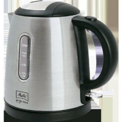 Billig ❤️ Melitta Prime Aqua Mini Top Wasserkocher 1L 2200W Beleuchteter Innenraum 🤩 -Melitta Verkaufsladen unnamed file 401