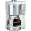 Brandneu 👍 Melitta Filterkaffeemaschine Look V Perfection 1025-05 Weiß 🛒
