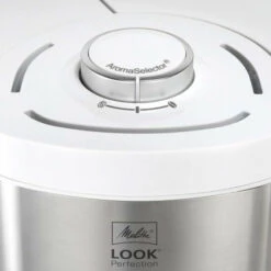 Brandneu 👍 Melitta Filterkaffeemaschine Look V Perfection 1025-05 Weiß 🛒 -Melitta Verkaufsladen unnamed file 417