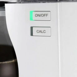 Brandneu 👍 Melitta Filterkaffeemaschine Look V Perfection 1025-05 Weiß 🛒 -Melitta Verkaufsladen unnamed file 418