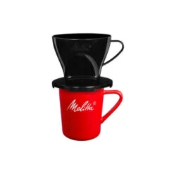 Top 10 ⌛ MELITTA 1x2 Kaffeefilterhalter - Schwarz 👍