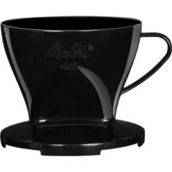 Top 10 ⌛ MELITTA 1x2 Kaffeefilterhalter - Schwarz 👍 -Melitta Verkaufsladen unnamed file 424