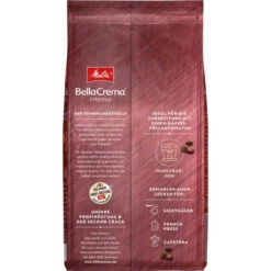 Top 10 ✔️ MELITTA Ganze Kaffeebohnen BellaCrema Intenso 1 Kg Starkes Aroma Intensiv 😉 -Melitta Verkaufsladen unnamed file 431