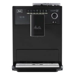 Angebote 💯 Melitta MELLITA CI Pure Black Kaffeemaschine - MAE970-003 - 4 Kaffeestärken, 3 Mögliche Einstellungen Der Konischen Stahlmühle 💯