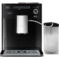 Angebote 💯 Melitta MELLITA CI Pure Black Kaffeemaschine - MAE970-003 - 4 Kaffeestärken, 3 Mögliche Einstellungen Der Konischen Stahlmühle 💯 -Melitta Verkaufsladen unnamed file 440