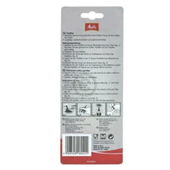 Beste Bewertungen von 🎁 Melitta 180424 (=6650704) Permanent-/Dauerfilter Für Philips Senseo Kaffeemaschinen 💯 -Melitta Verkaufsladen unnamed file 449