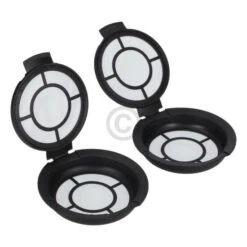 Beste Bewertungen von 🎁 Melitta 180424 (=6650704) Permanent-/Dauerfilter Für Philips Senseo Kaffeemaschinen 💯 -Melitta Verkaufsladen unnamed file 450