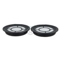 Beste Bewertungen von 🎁 Melitta 180424 (=6650704) Permanent-/Dauerfilter Für Philips Senseo Kaffeemaschinen 💯 -Melitta Verkaufsladen unnamed file 451