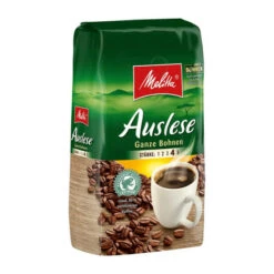 Bestes Angebot 😍 MELITTA Auslese Ganze Bohnen Für Filterkaffee 500 G Kräftig Mit Rundem Aroma 🔔