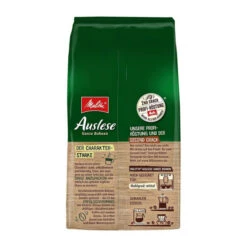 Bestes Angebot 😍 MELITTA Auslese Ganze Bohnen Für Filterkaffee 500 G Kräftig Mit Rundem Aroma 🔔 -Melitta Verkaufsladen unnamed file 456