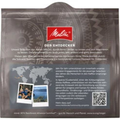 Am billigsten 🛒 MELITTA Kaffeepads BellaCrema Selection Des Jahres 2022 10x16 Pads 100% Arabica 😉 -Melitta Verkaufsladen unnamed file 460