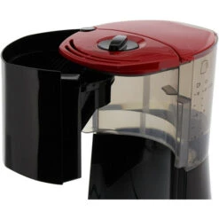 Bestes Angebot ✔️ MELITTA 1017-10 Filterkaffeemaschine Mit Enjoy II Therm Isolierkanne - Schwarz Und Rot ✔️ -Melitta Verkaufsladen unnamed file 47