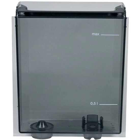 Billig 🔔 Melitta 6765293 (=6716295) Wassertank Für F780, F780-100, Caffeo Barista Kaffeevollautomat ✔️ 7 Billig 🔔 Melitta 6765293 (=6716295) Wassertank Für F780, F780-100, Caffeo Barista Kaffeevollautomat ✔️ - Image 7