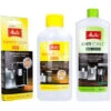 Bestes Angebot 😀 Melitta Kaffeemaschinen-Entkalkungsset ⭐