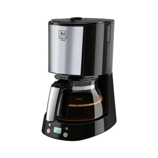 Bester Verkauf ✔️ Melitta Enjoy Top Timer Kaffeemaschine 🌟 3 Bester Verkauf ✔️ Melitta Enjoy Top Timer Kaffeemaschine 🌟 - Image 3