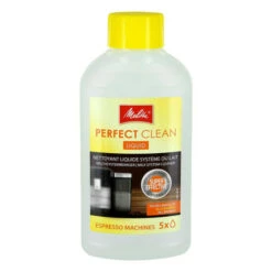 Großhandel 🎉 Melitta 202034 Perfect Clean Espresso Machines Milchsystem Reiniger 250ml 🎁 -Melitta Verkaufsladen unnamed file 500