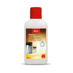 Großhandel 🎉 Melitta 202034 Perfect Clean Espresso Machines Milchsystem Reiniger 250ml 🎁 -Melitta Verkaufsladen unnamed file 506