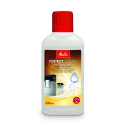 Großhandel 🎉 Melitta 202034 Perfect Clean Espresso Machines Milchsystem Reiniger 250ml 🎁 -Melitta Verkaufsladen unnamed file 507