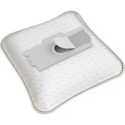 Top 10 🥰 Melitta Swirl A 18 MicroPor Plus Staubsaugerbeutel Für AEG Staubsauger, Anti-Allergen-Filter, 4 Stück Inkl. Filter ⭐ -Melitta Verkaufsladen unnamed file 518