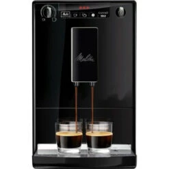 Schlussverkauf 🥰 Melitta Kaffeevollautomat CAFFEO Solo Pureblack 🎁