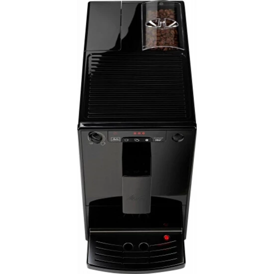Schlussverkauf 🥰 Melitta Kaffeevollautomat CAFFEO Solo Pureblack 🎁 4 Schlussverkauf 🥰 Melitta Kaffeevollautomat CAFFEO Solo Pureblack 🎁 - Image 4