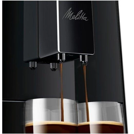 Schlussverkauf 🥰 Melitta Kaffeevollautomat CAFFEO Solo Pureblack 🎁 6 Schlussverkauf 🥰 Melitta Kaffeevollautomat CAFFEO Solo Pureblack 🎁 - Image 6