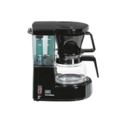Schlussverkauf 🤩 MELITTA Kaffeeautomat Aromaboy 1015-02 1-2Tassen 650Watt Schwarz 🔥 -Melitta Verkaufsladen unnamed file 537