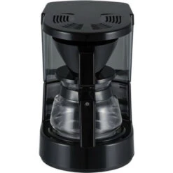 Schlussverkauf 🤩 MELITTA Kaffeeautomat Aromaboy 1015-02 1-2Tassen 650Watt Schwarz 🔥 -Melitta Verkaufsladen unnamed file 540