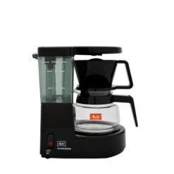 Schlussverkauf 🤩 MELITTA Kaffeeautomat Aromaboy 1015-02 1-2Tassen 650Watt Schwarz 🔥 -Melitta Verkaufsladen unnamed file 542