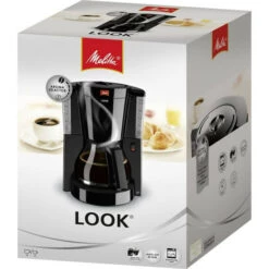 Billig 👍 Melitta 1011-01 LOOK IV Kaffeemaschine Weiß 🎉 10 Billig 👍 Melitta 1011-01 LOOK IV Kaffeemaschine Weiß 🎉 -Melitta Verkaufsladen unnamed file 547