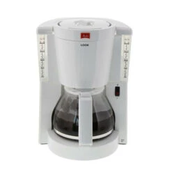 Billig 👍 Melitta 1011-01 LOOK IV Kaffeemaschine Weiß 🎉 13 Billig 👍 Melitta 1011-01 LOOK IV Kaffeemaschine Weiß 🎉 -Melitta Verkaufsladen unnamed file 550
