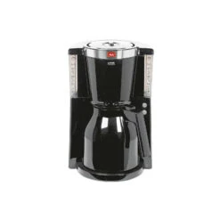 Beste Bewertungen von 😉 Melitta Look Therm Selection 1011-12 Kaffeemaschinen - Schwarz 🥰