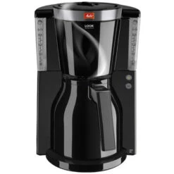Beste Bewertungen von 😉 Melitta Look Therm Selection 1011-12 Kaffeemaschinen - Schwarz 🥰 -Melitta Verkaufsladen unnamed file 553
