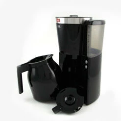 Beste Bewertungen von 😉 Melitta Look Therm Selection 1011-12 Kaffeemaschinen - Schwarz 🥰 -Melitta Verkaufsladen unnamed file 555