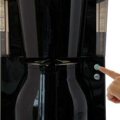 Beste Bewertungen von 😉 Melitta Look Therm Selection 1011-12 Kaffeemaschinen - Schwarz 🥰 -Melitta Verkaufsladen unnamed file 558