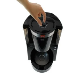 Beste Bewertungen von 😉 Melitta Look Therm Selection 1011-12 Kaffeemaschinen - Schwarz 🥰 -Melitta Verkaufsladen unnamed file 564