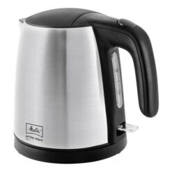Billig ⌛ Melitta Wasserkocher Prime Aqua Mini 1 Liter ⌛