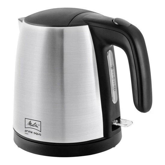 Billig ⌛ Melitta Wasserkocher Prime Aqua Mini 1 Liter ⌛ 1 Billig ⌛ Melitta Wasserkocher Prime Aqua Mini 1 Liter ⌛