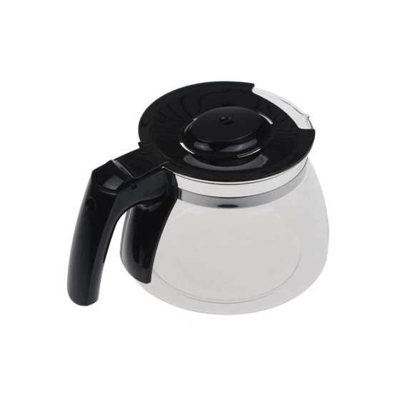 Budget 🌟 Melitta Glaskanne Schwarz ENJOY 🤩 1 Budget 🌟 Melitta Glaskanne Schwarz ENJOY 🤩