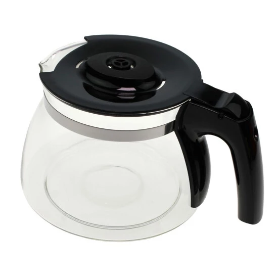 Budget 🌟 Melitta Glaskanne Schwarz ENJOY 🤩 2 Budget 🌟 Melitta Glaskanne Schwarz ENJOY 🤩 - Image 2