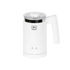 Coupon 😍 MELITTA Milchaufschäumer 450Watt Weiß ⌛ -Melitta Verkaufsladen unnamed file 573